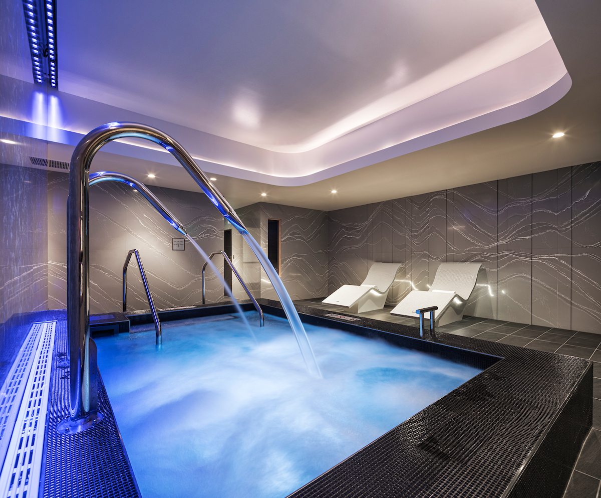 Anda Spa Hotel Ivy