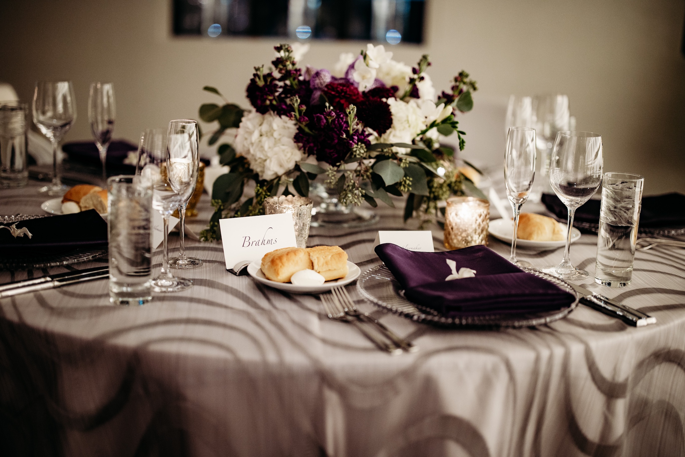 Event Spaces Minneapolis