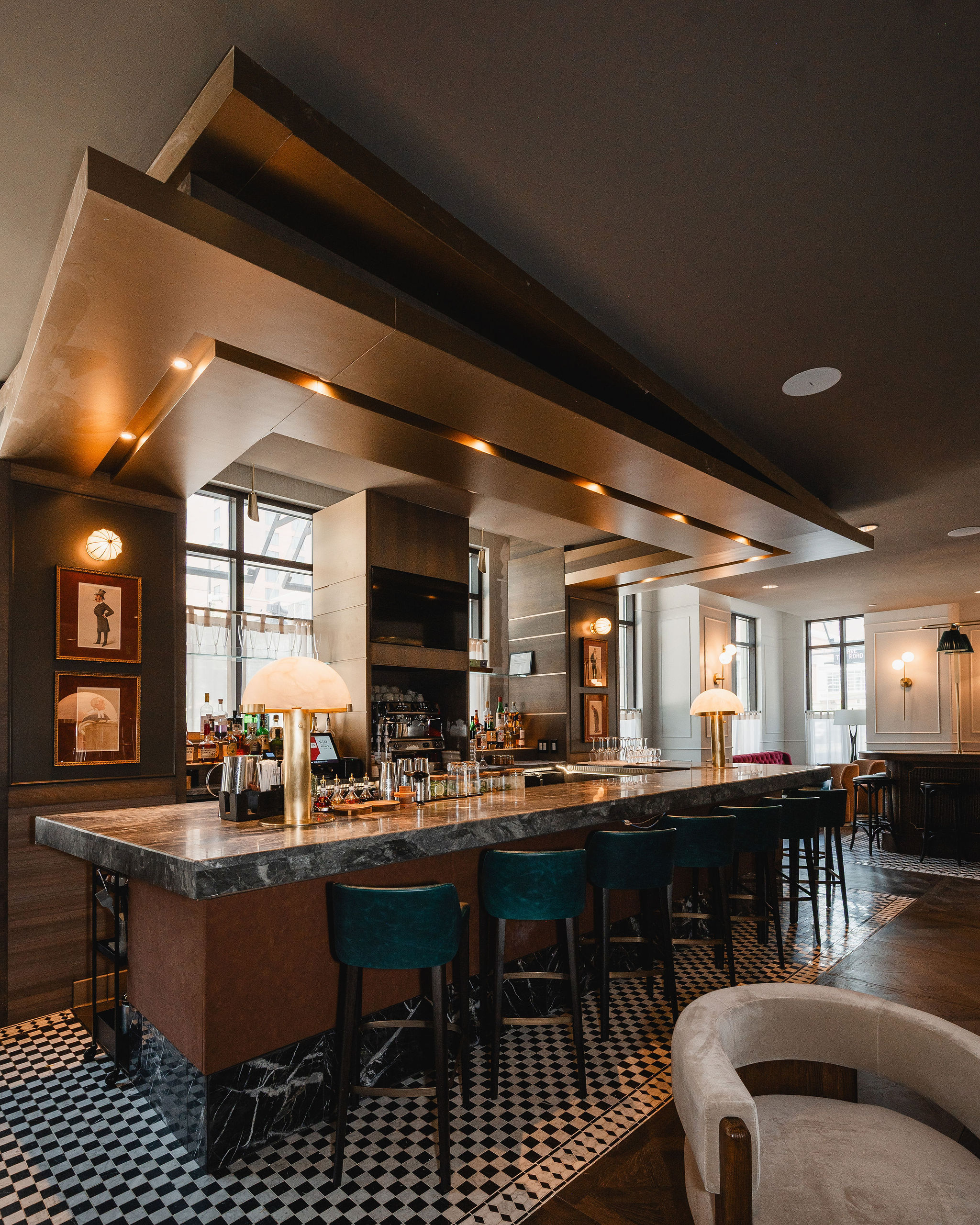 Bar Edera