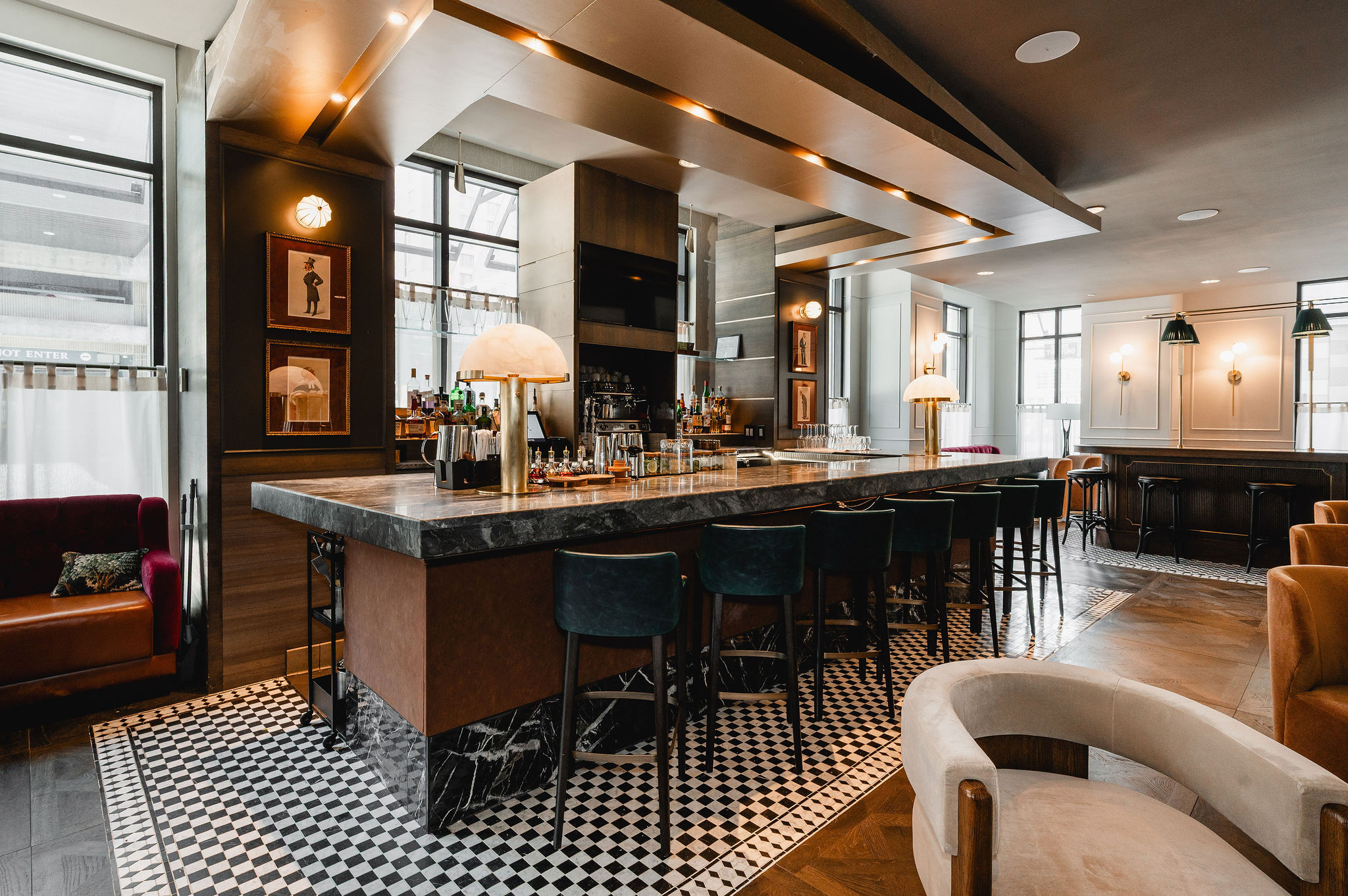 Bar Edera