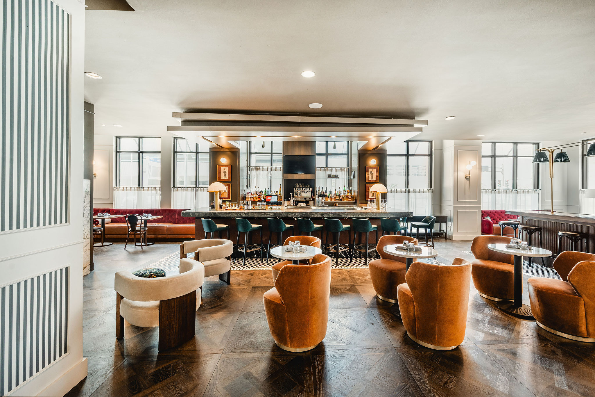 Bar Edera