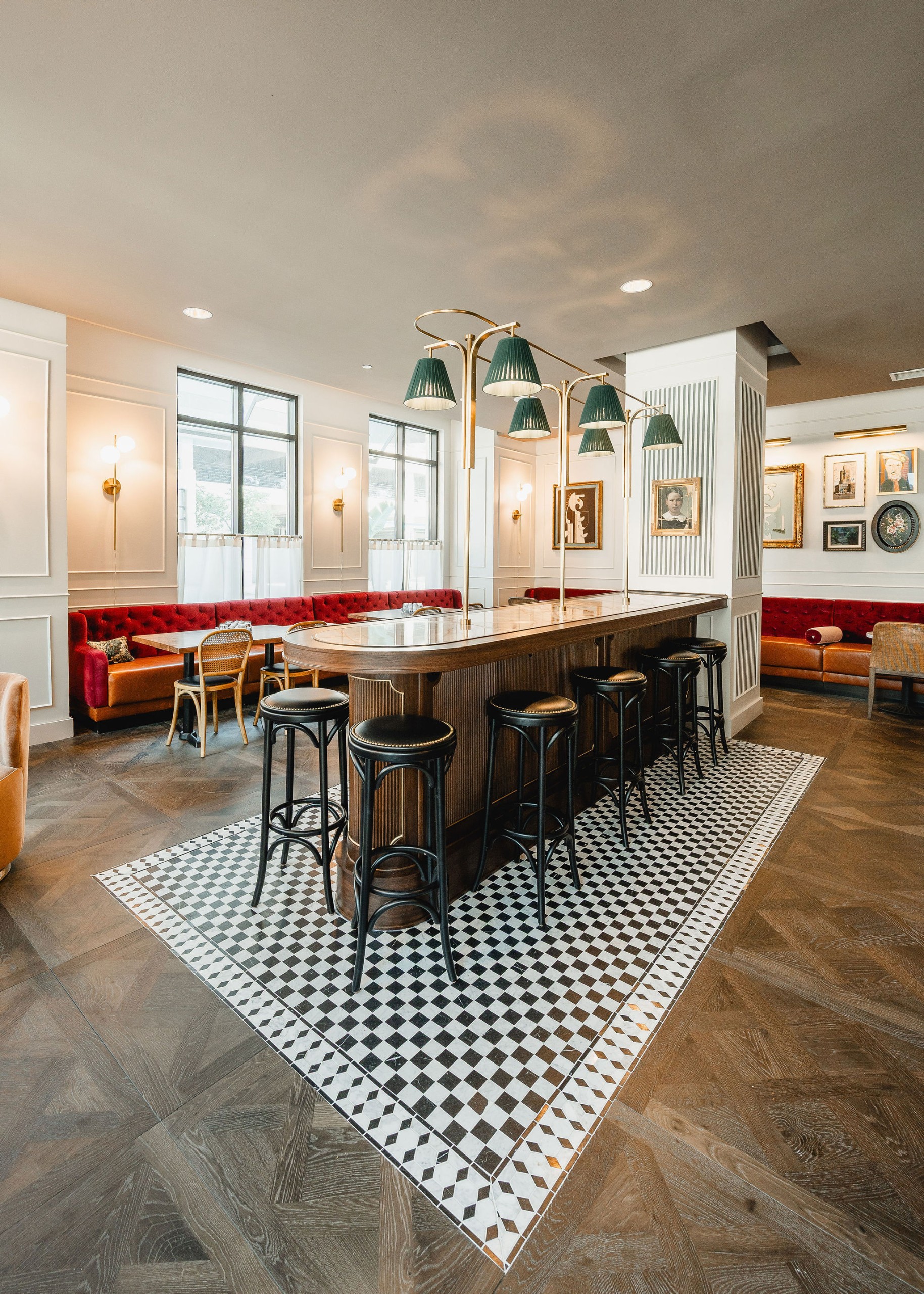 Bar Edera