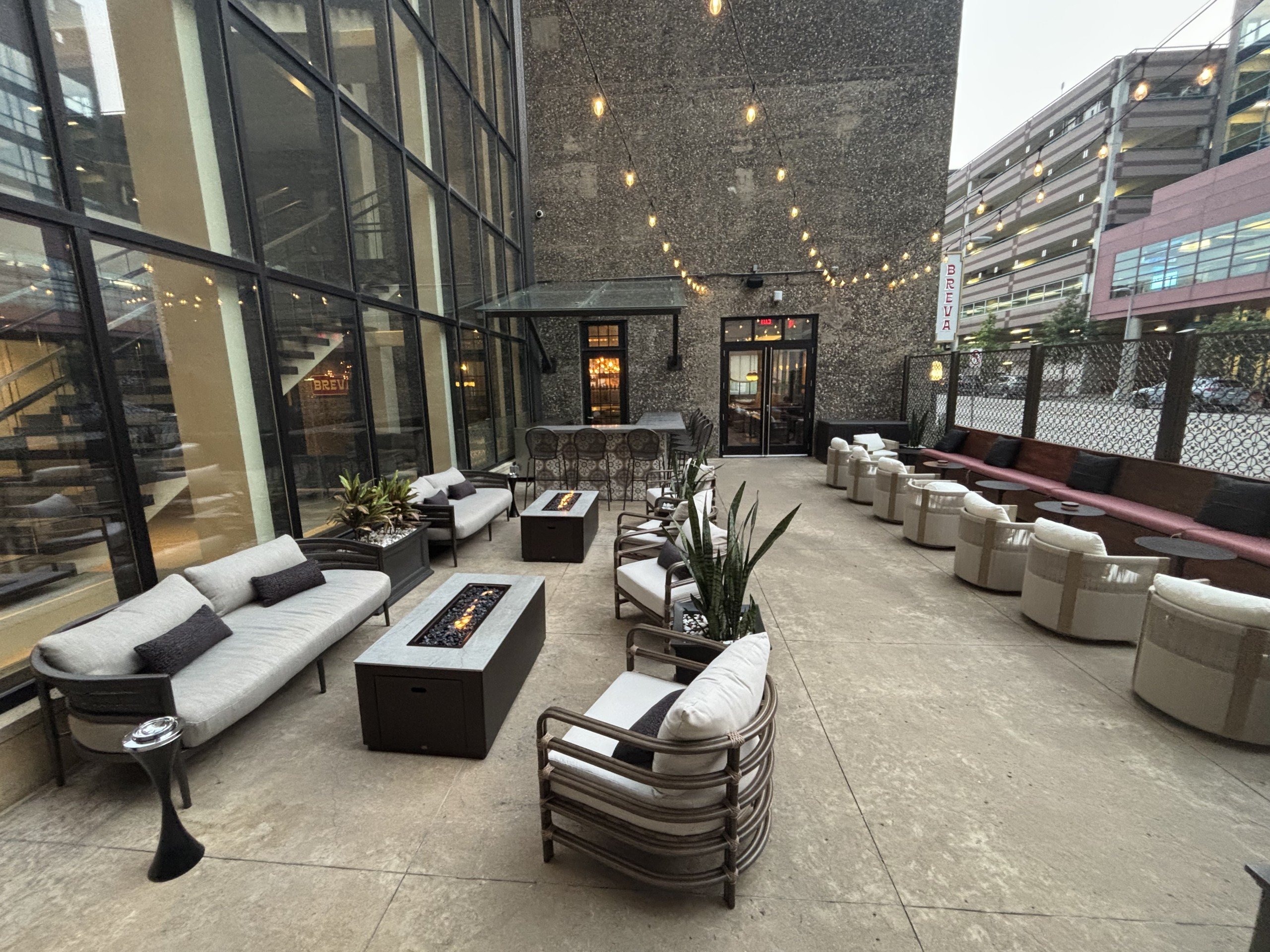Thor Cigar Lounge